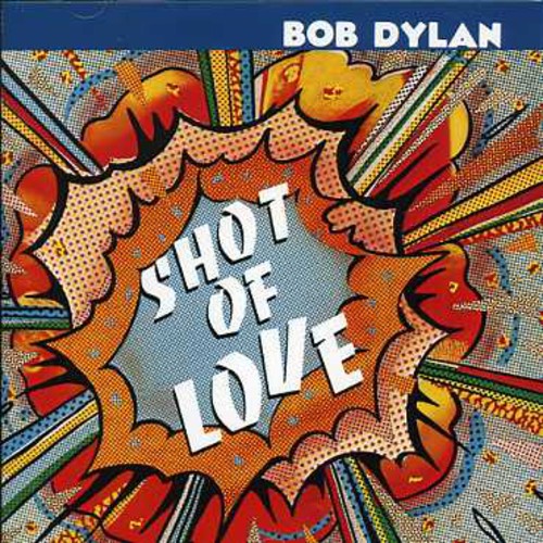 Shot of Love [Import]