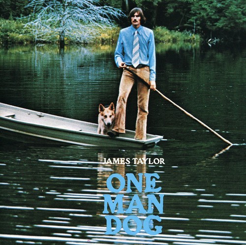 James Taylor - One Man Dog [Import]