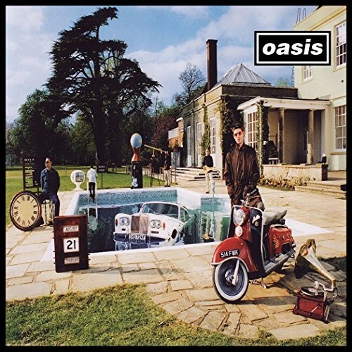 Album Art