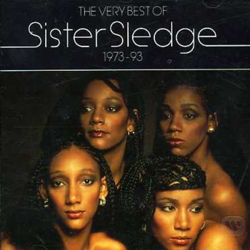 Very Best of Sister Sledge [Import]