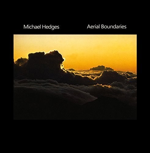 Aerial Boundaries [Import]