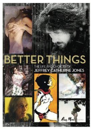 Better Things - Better Things
