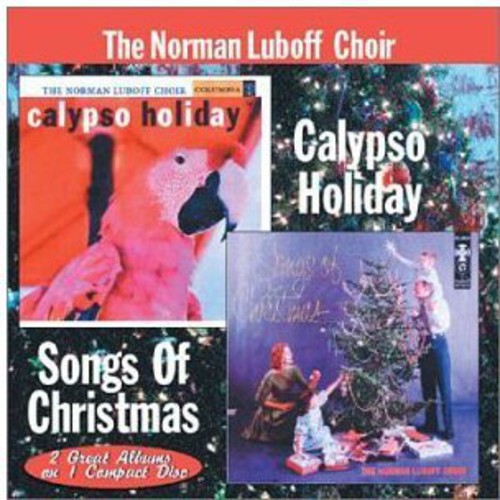 Calypso Holiday /  Songs of Christmas