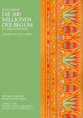 Die 500 Millionen Der Begum