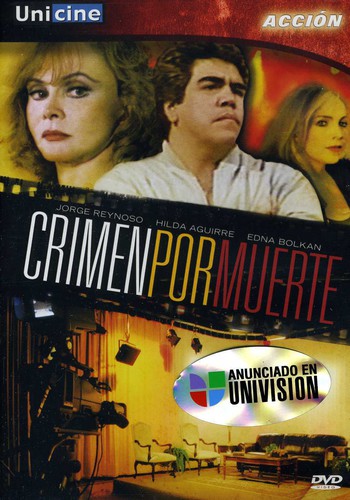 Crimen Por Muerte