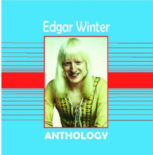 Anthology [Import]