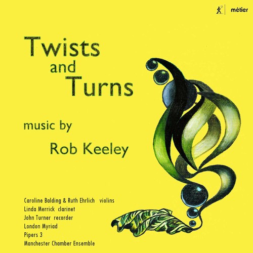 TWISTS & TURNS