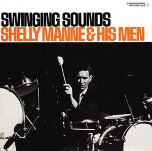 Swinging Sounds [Import]