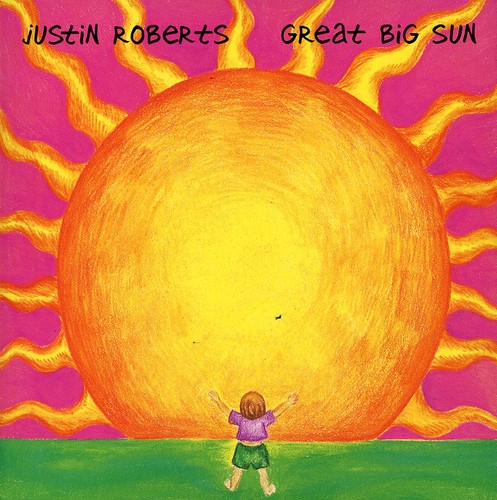 Great Big Sun