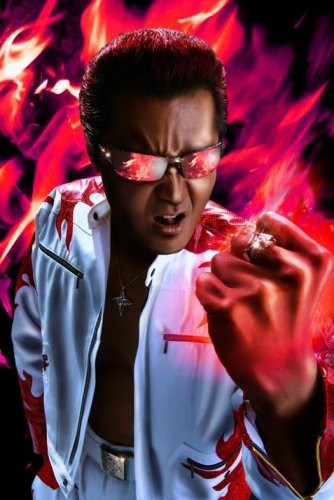 Ma.Tsu.Ri [Import]