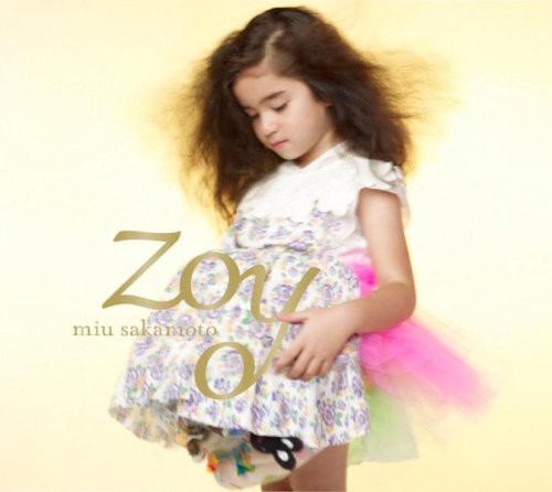 Zoy [Import]