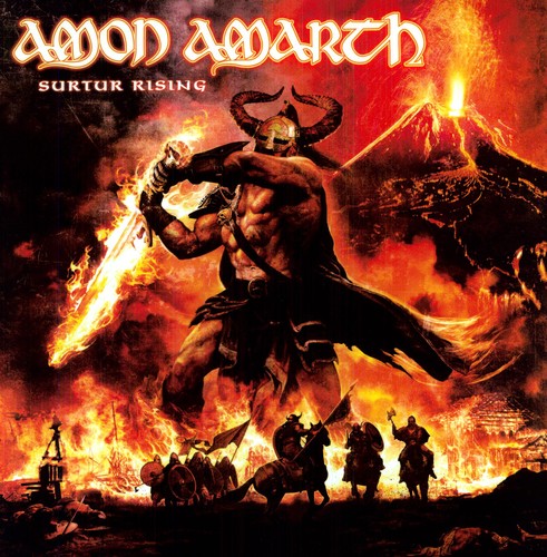 Album Art