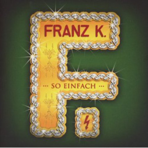 So Einfach [Import]