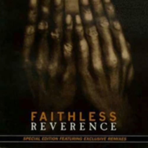 Reverence [Import]
