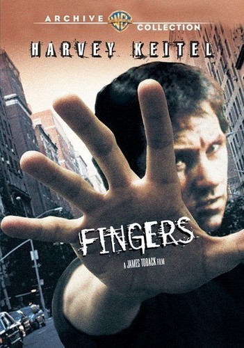 Keitel/Farrow/Brown - Fingers