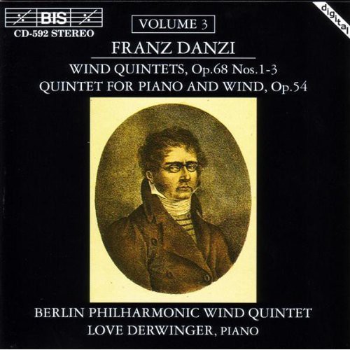 Wind Quintets