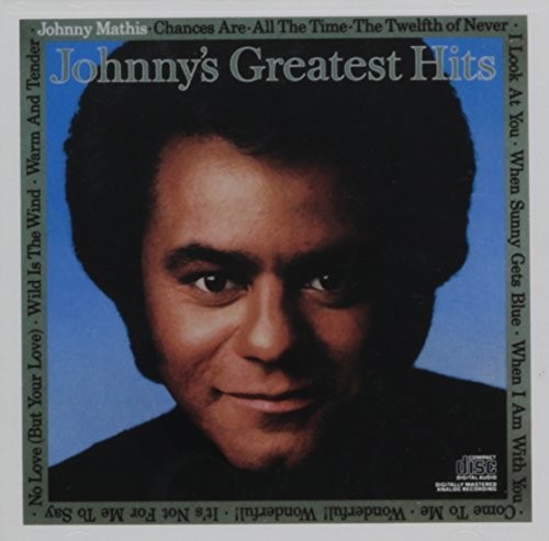 Johnny's Greatest Hits