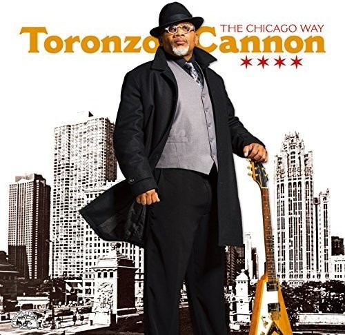 Chicago Way [Import]