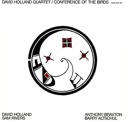 Conference Of The Birds