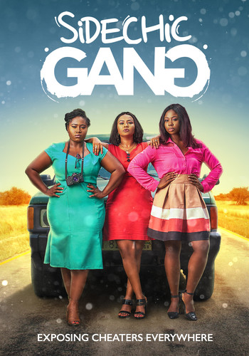 SideChic Gang