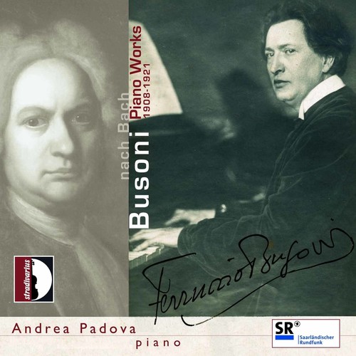 Piano Works 1908-1921