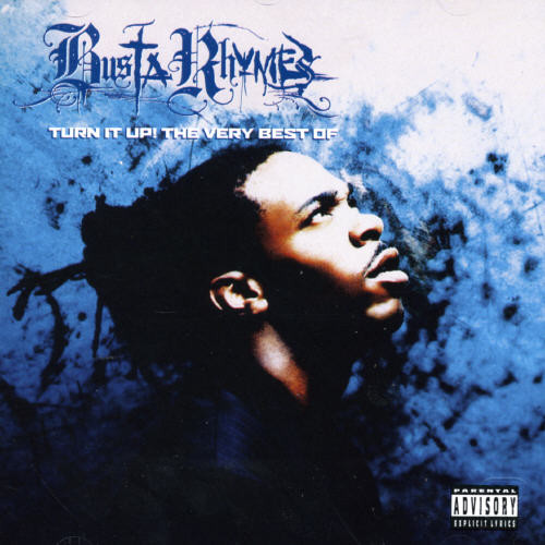 Turn It Up [Import]