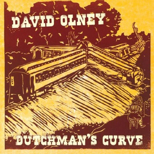 Dutchman's Curve [Import]