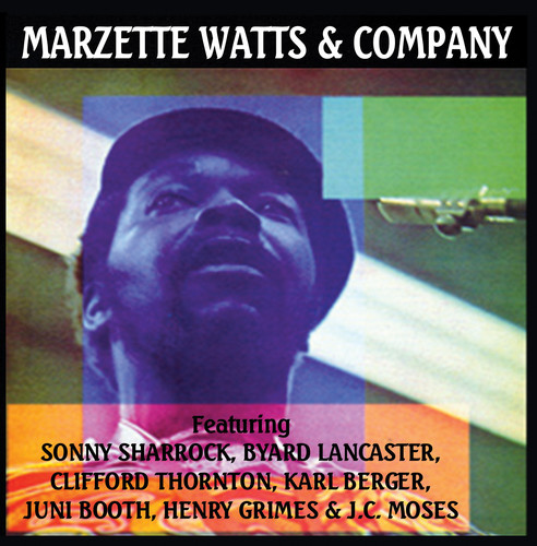 Marzette Watts and Company