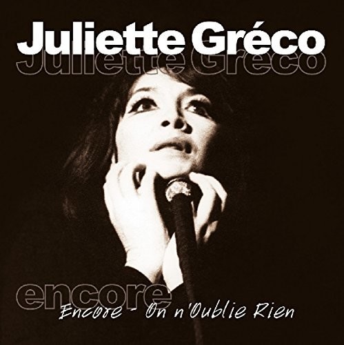 Encore [Import]