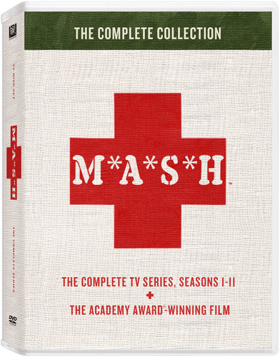 M*A*S*H: The Complete Collection (MASH)