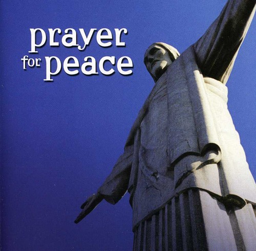 Prayer for Peace /  Various