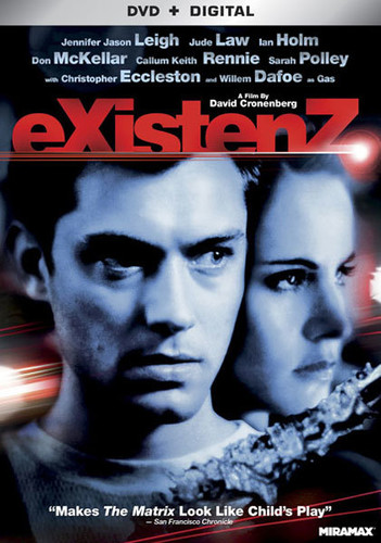 Existenz - Existenz