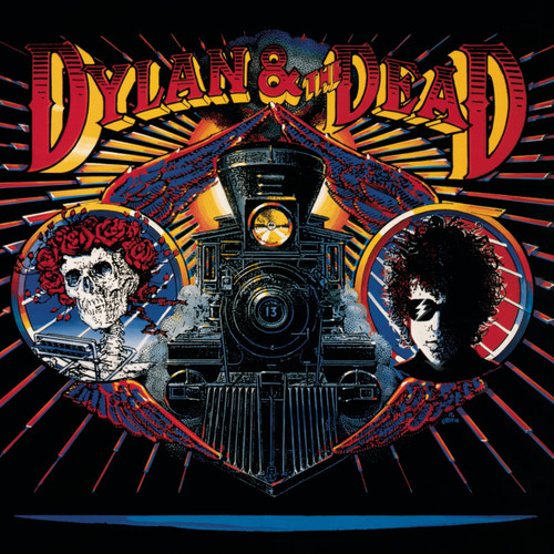 Dylan and The Dead