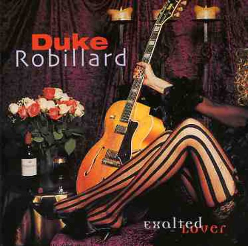 Exalted Lover