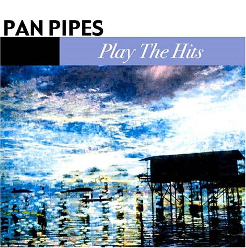 Nancy & Phil Tobias Play the Hits