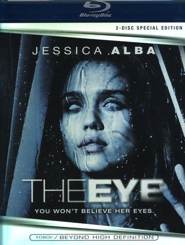The Eye