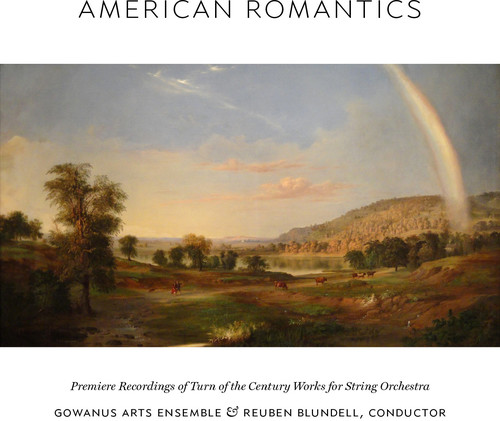 American Romantics