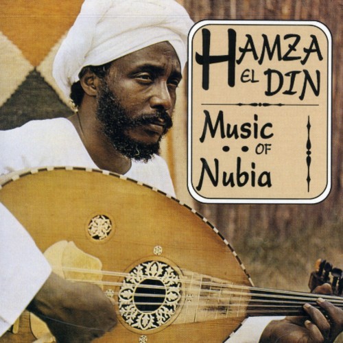 Music of Nubia
