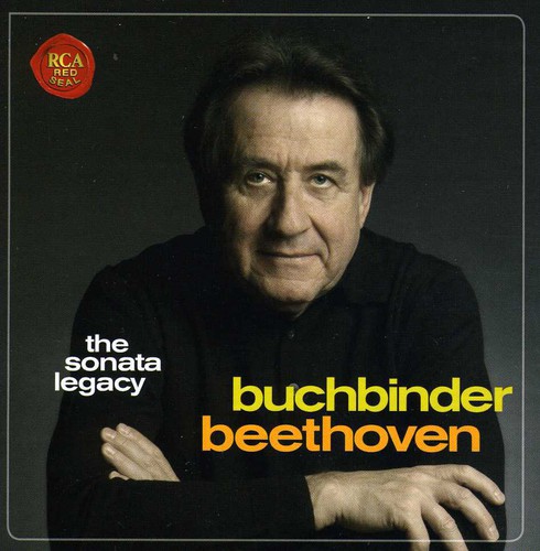 Beethoven-The Sonata Legacy