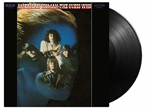 American Woman [Import]