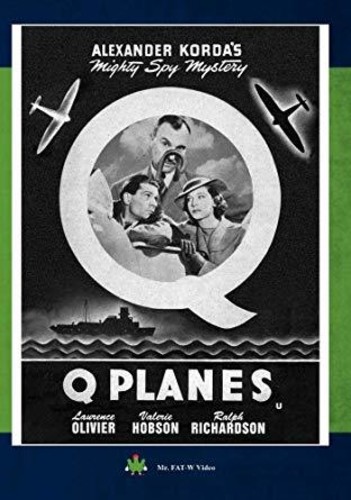 Q Planes