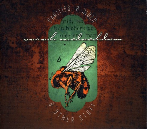 Rarities B-sides & Other Stuff (can) [Import]