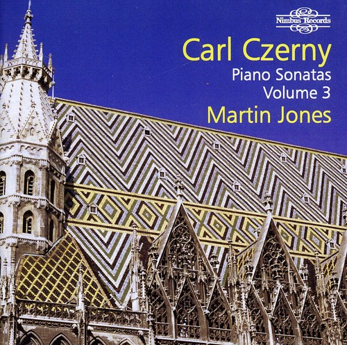 Piano Sonatas 3