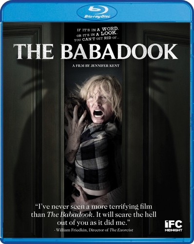 The Babadook