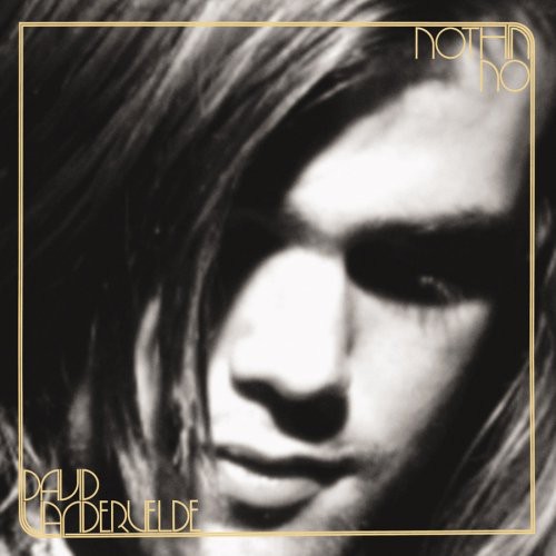 David Vandervelde - Nothin No