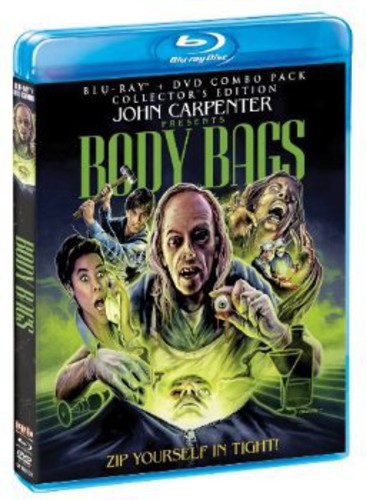 Body Bags