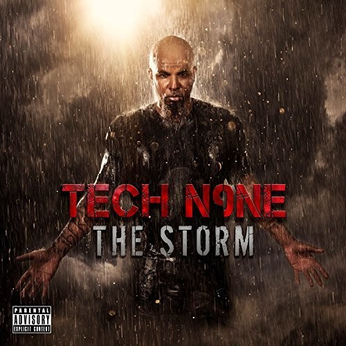 The Storm [Explicit Content]