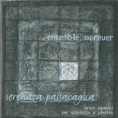 Serenata Passacaglia