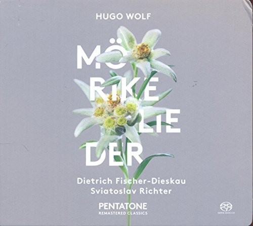 Morike Lieder