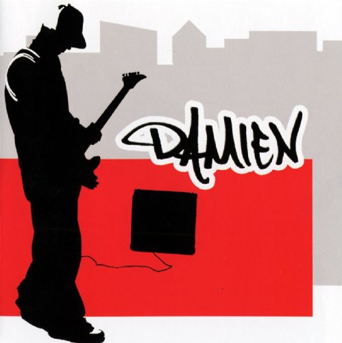 Damien [Import]